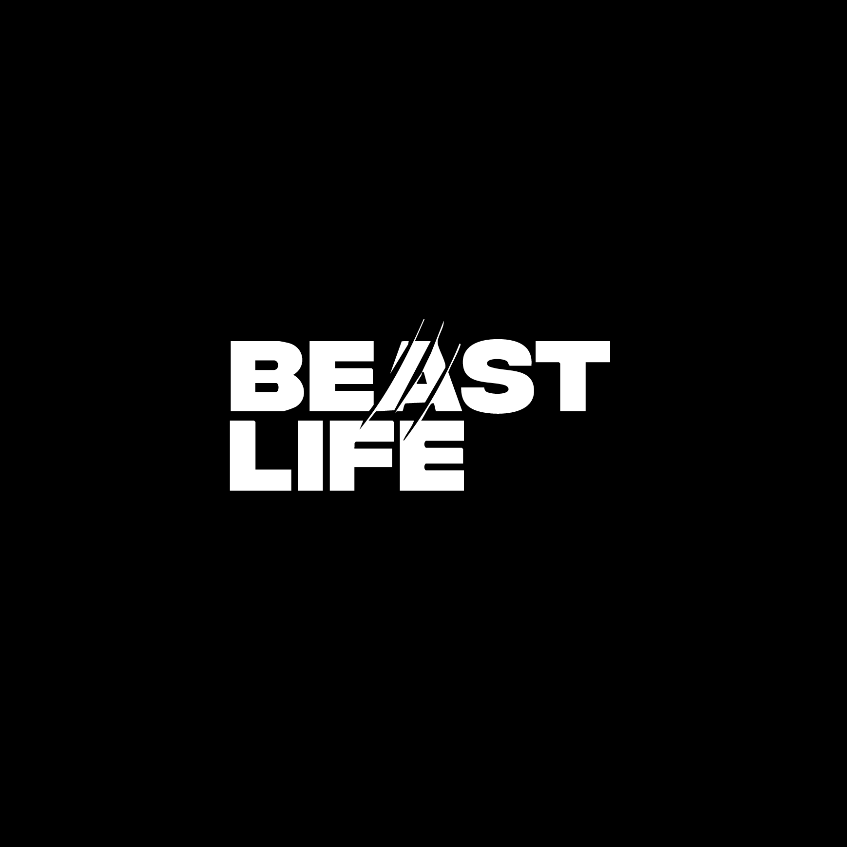 Beastlife logo