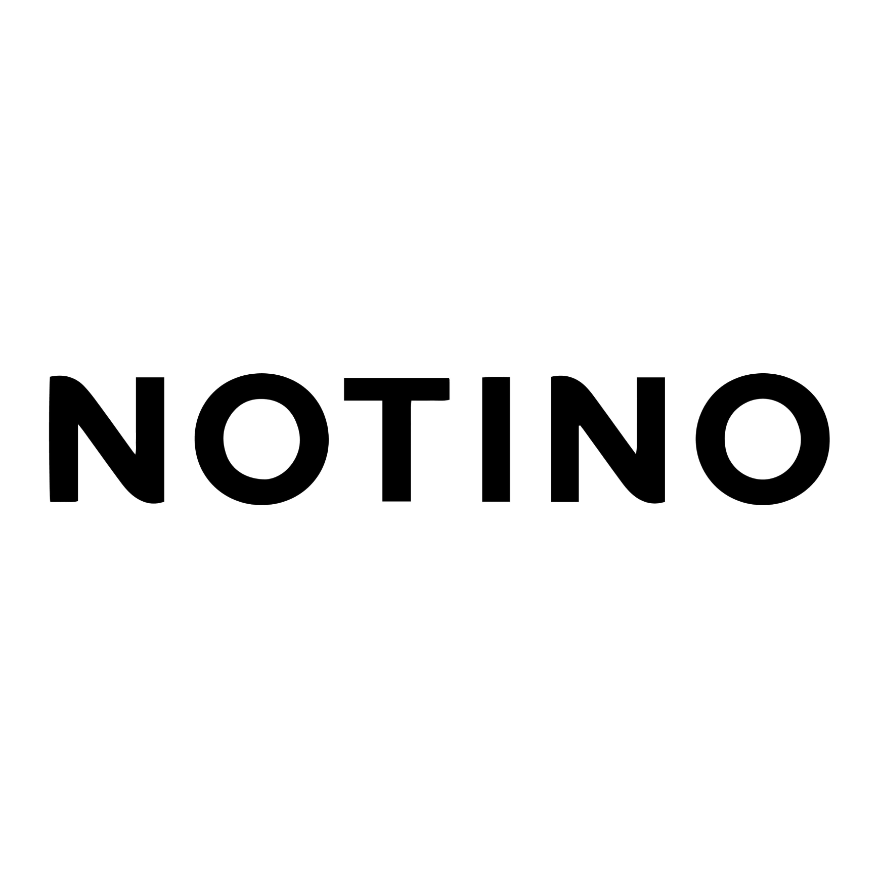 Notino UK logo