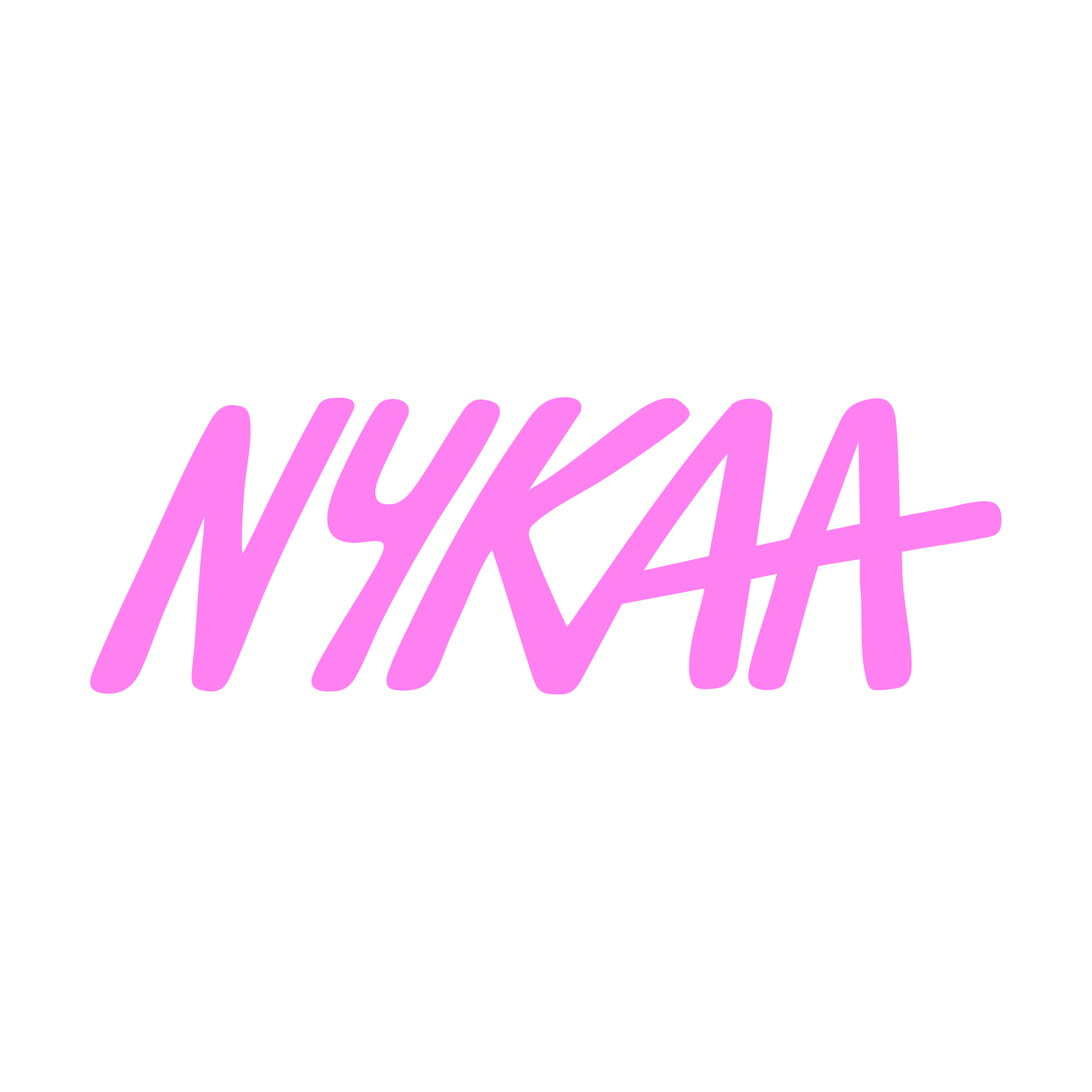 Nykaa logo