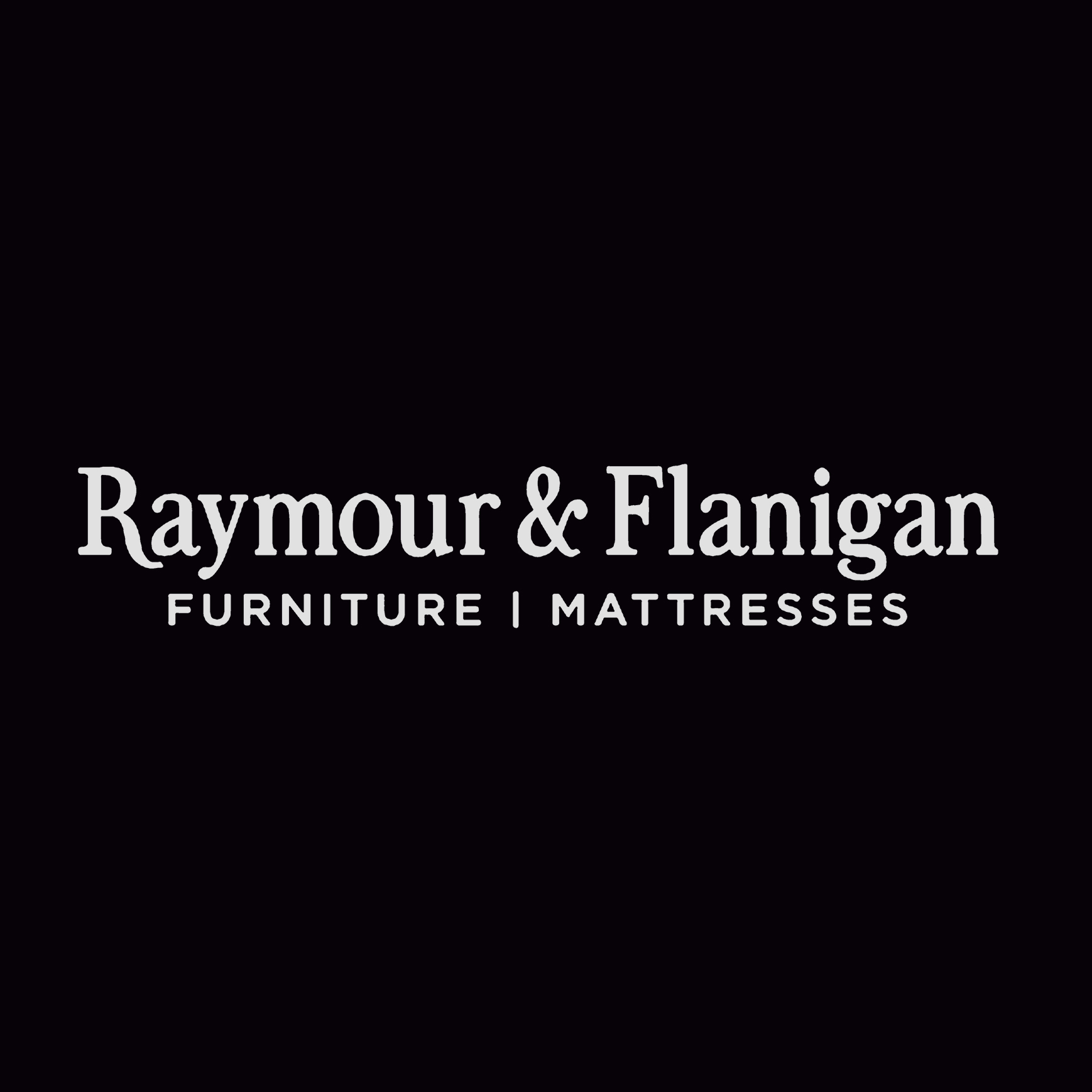 Raymour & Flanigan logo