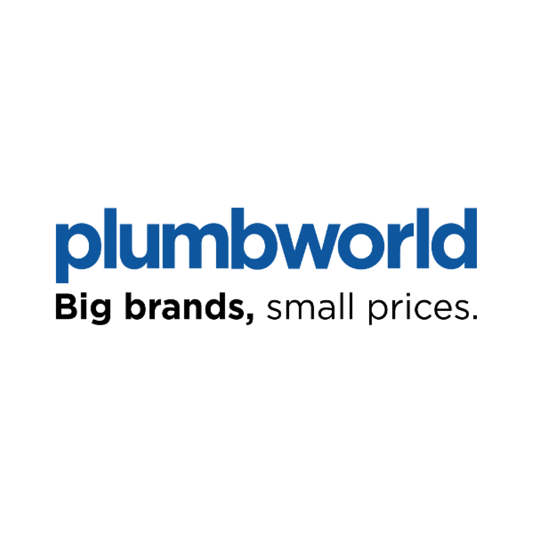 Plumbworld logo
