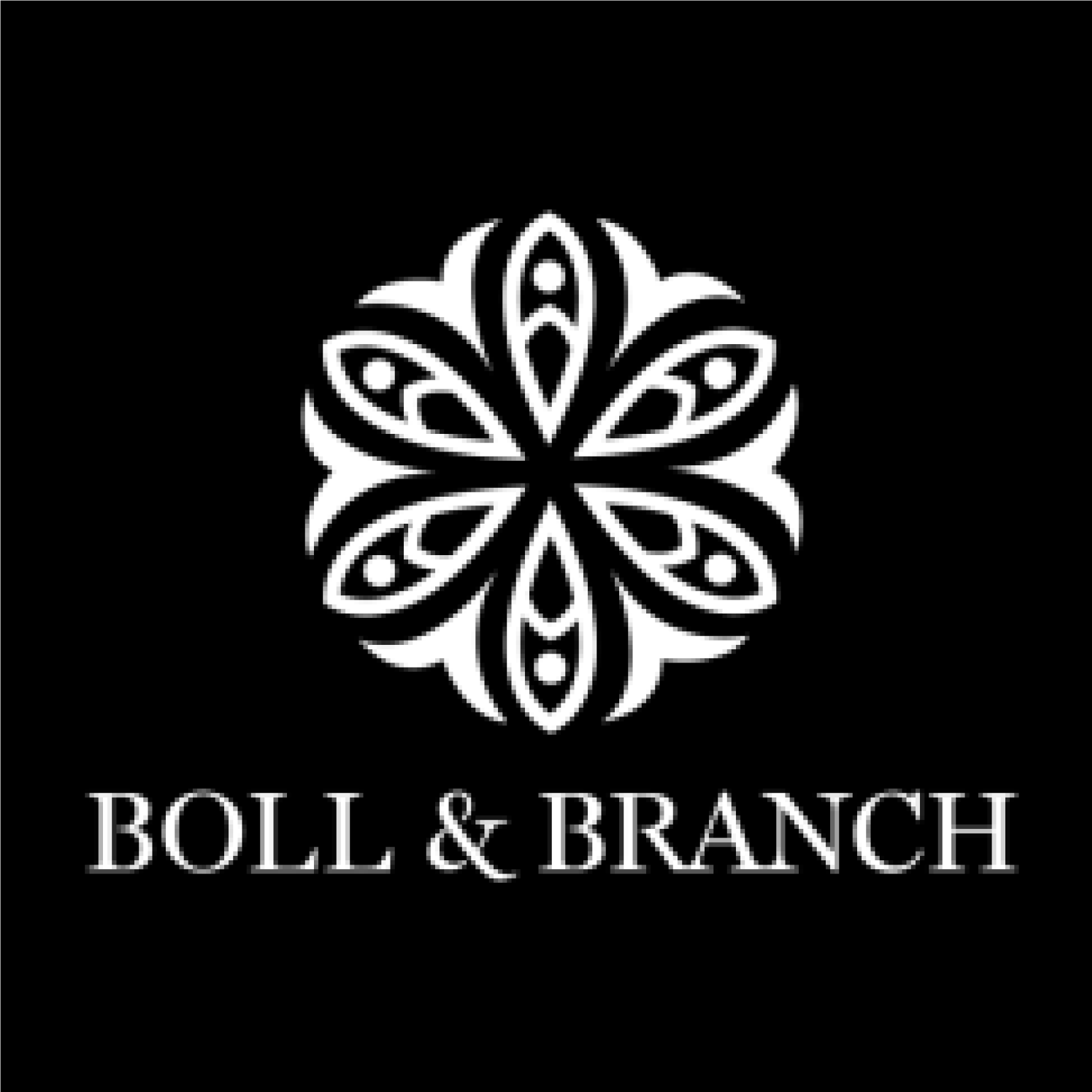Boll & Branch logo