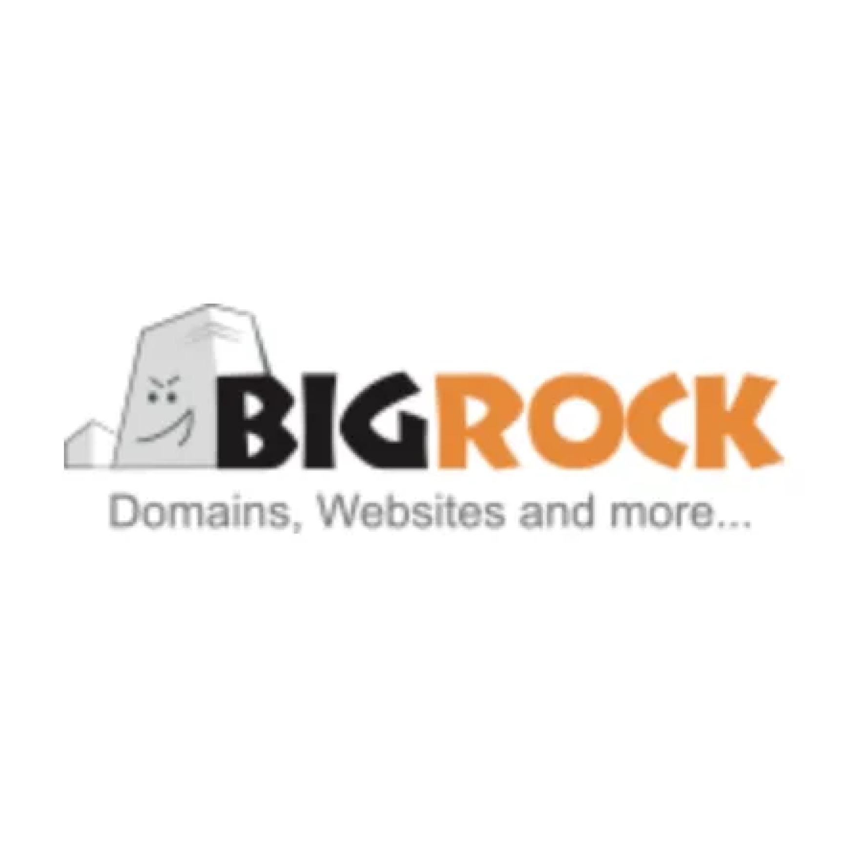BigRock logo