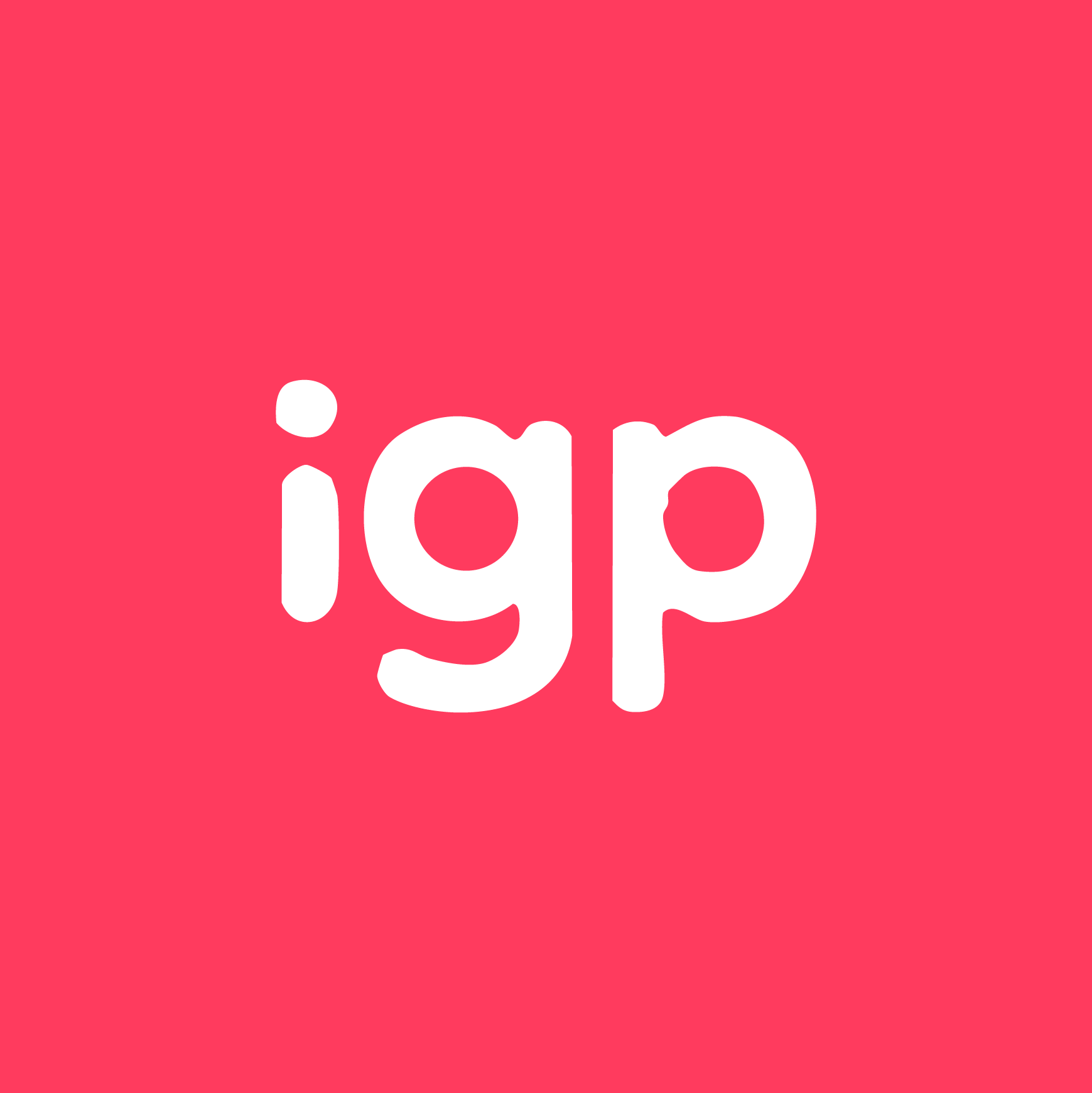 IGP logo