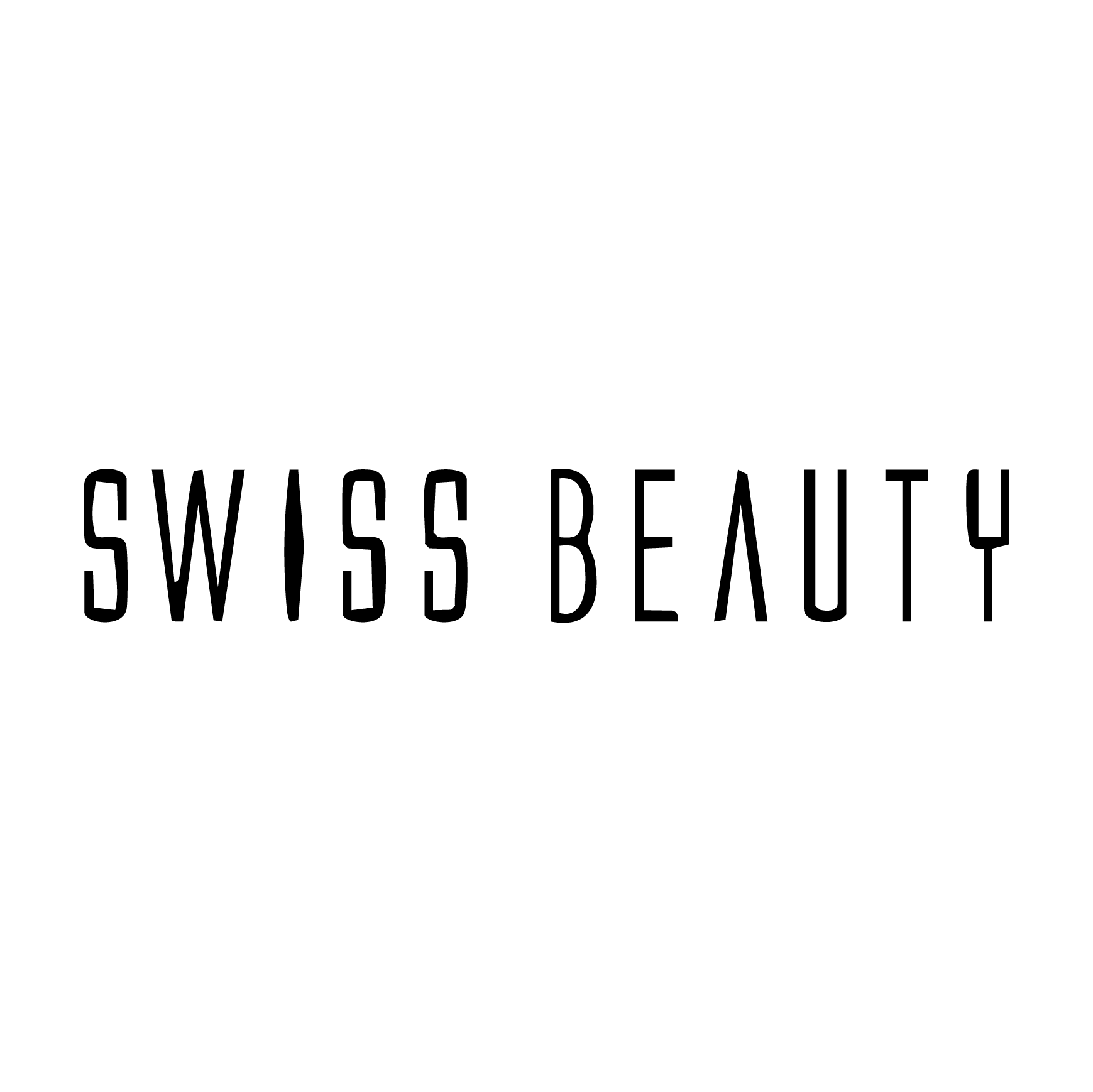 Swiss Beauty logo