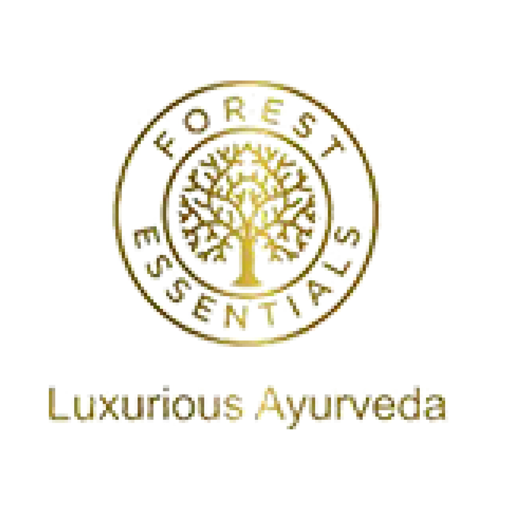 Forest Essentials logo