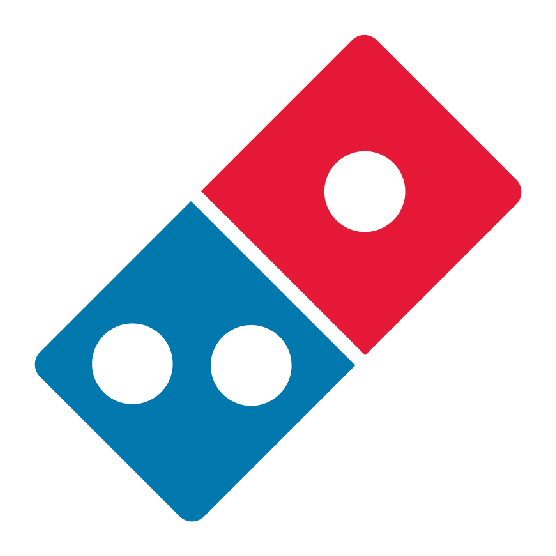 Dominos logo