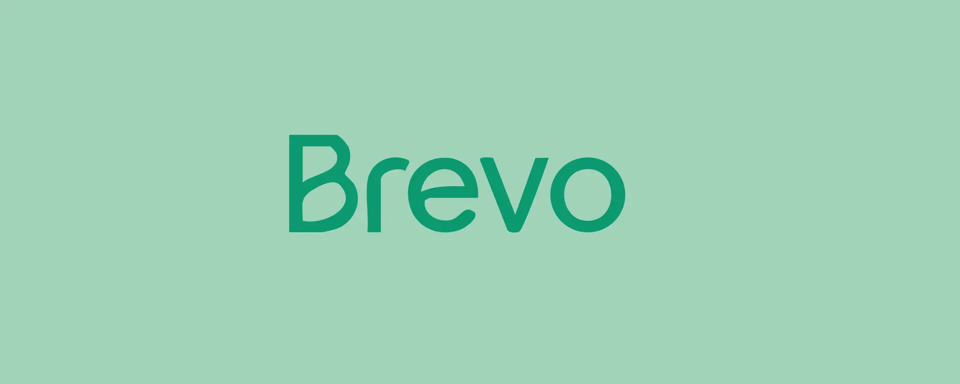 Brevo logo