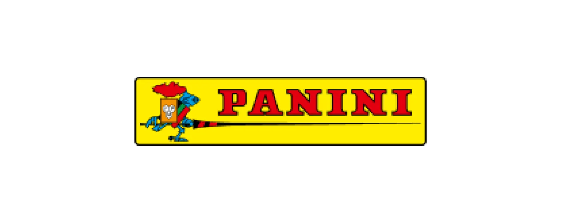 Tienda Panini logo