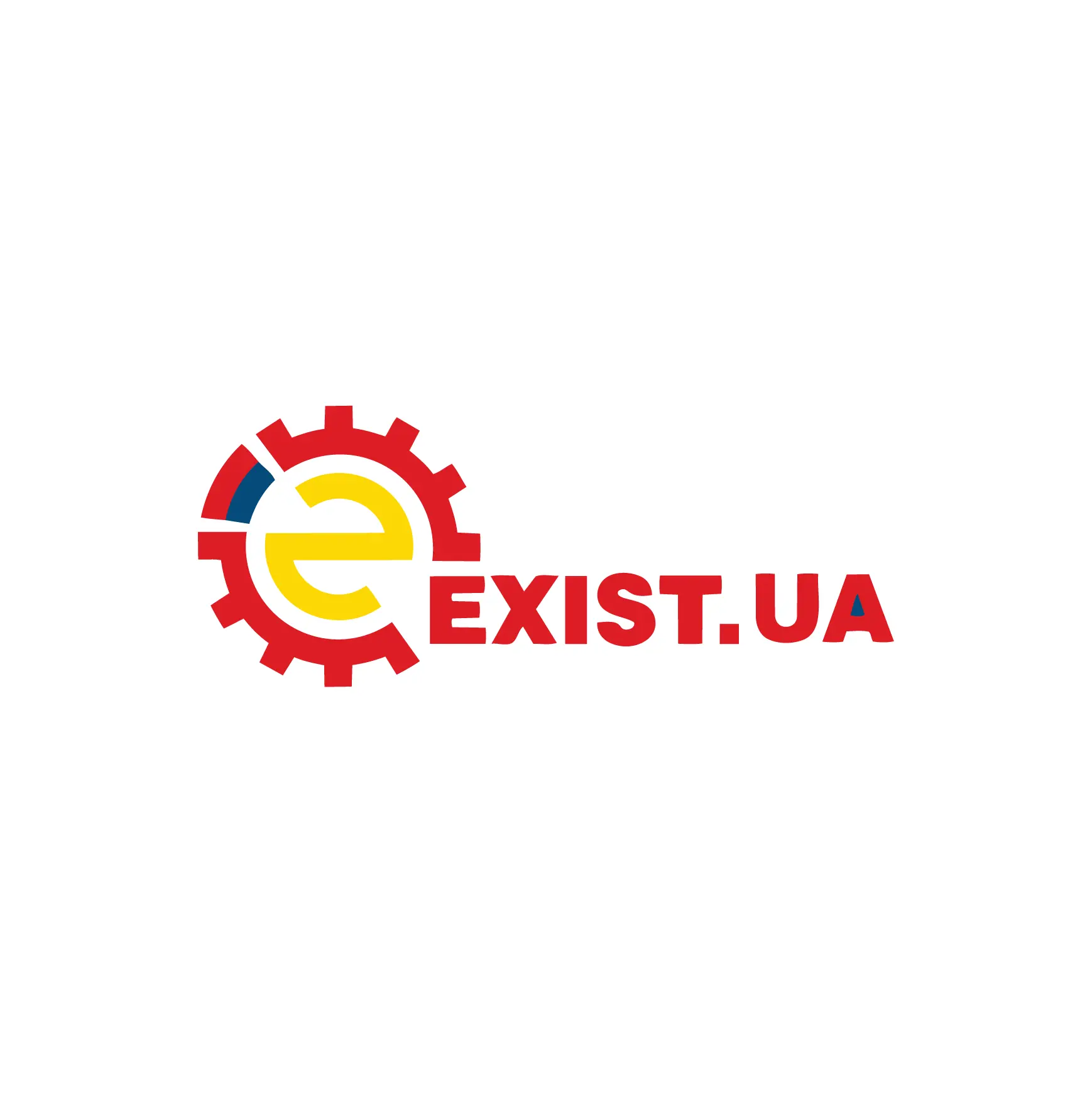 Exist logo