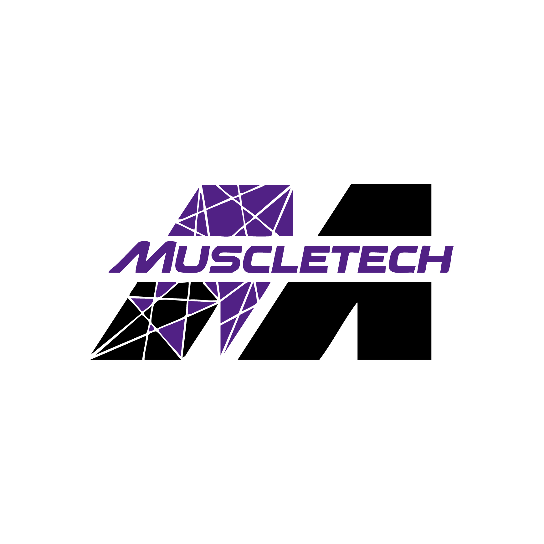 Muscletech logo